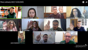 Vega del Henares actualiza sus Estatutos para hacer su estructura de gobierno más representativa y ampliar sus funciones