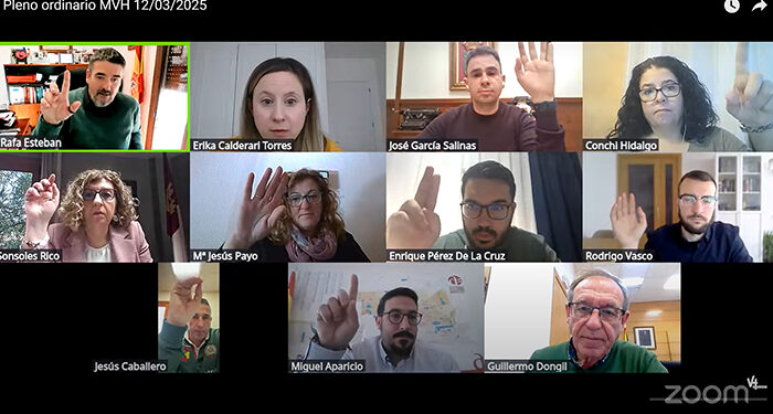 Vega del Henares actualiza sus Estatutos para hacer su estructura de gobierno más representativa y ampliar sus funciones