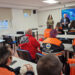 Voluntarios de Protección Civil de la región se forman en logística sanitaria para la atención de múltiples víctimas en grandes emergencias 3 Voluntarios de Protección Civil de la región se forman en logística sanitaria para la atención de múltiples víctimas en grandes emergencias