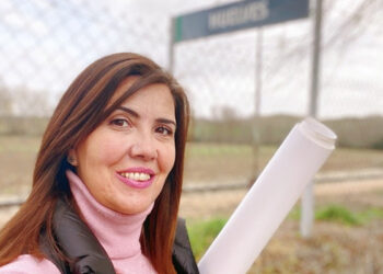 Yolanda Martínez Urbina