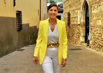 Yolanda Martínez Urbina