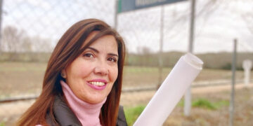 Yolanda Martínez Urbina