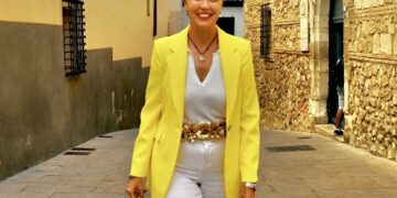 Yolanda Martínez Urbina
