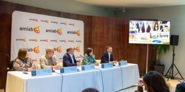 Amiab suma ya 28 centros de trabajo con más de 1.800 trabajadores por toda España, con el 80% de personas con discapacidad