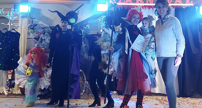 Entregados los Premios Carnaval 2025 de Cuenca