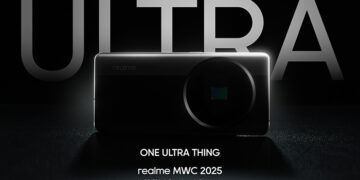 realme desvela su ambiciosa estrategia a tres años en el MWC 2025, con el lanzamiento de la serie 14 Pro e innovaciones revolucionarias en imagen e IA