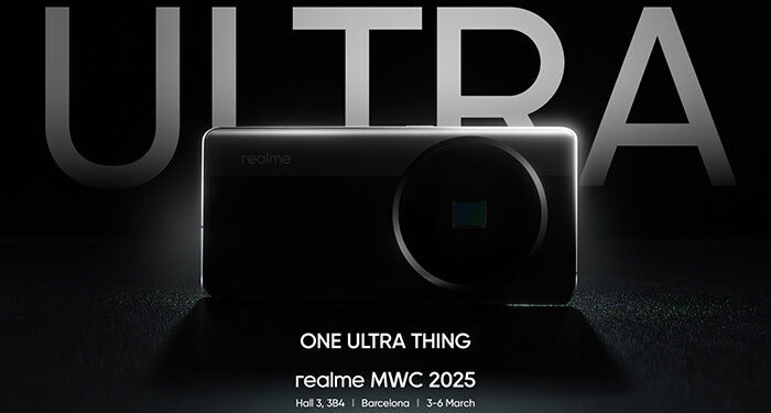 realme desvela su ambiciosa estrategia a tres años en el MWC 2025, con el lanzamiento de la serie 14 Pro e innovaciones revolucionarias en imagen e IA 1 realme desvela su ambiciosa estrategia a tres años en el MWC 2025, con el lanzamiento de la serie 14 Pro e innovaciones revolucionarias en imagen e IA