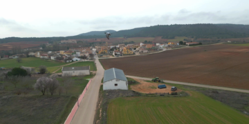 El ayuntamiento de Fuentenava de Jábaga aprueba sus presupuestos para al año 2025 por valor de 983.599 euros
