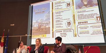 ‘Días de Viñeta’ cobra entidad propia y celebra el mundo del cómic en Cuenca ampliando actividades entre el 14 y el 17 de marzo