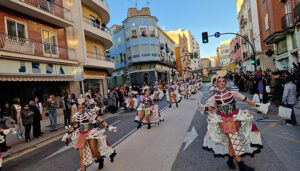 ‘Los Dementes’ de Mota y ‘El Chaparral’ de Las Mesas participarán en el Desfile de Carnaval de Cuenca de este sábado