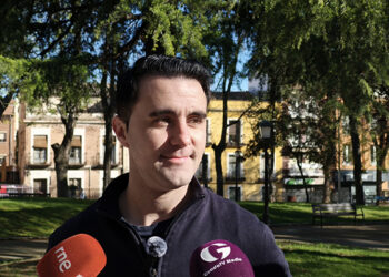 El PSOE en el Ayuntamiento de Guadalajara propone que se conceda la Mención Honorífica Especial a los guadalajareños deportados a campos de concentración nazi