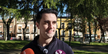El PSOE en el Ayuntamiento de Guadalajara propone que se conceda la Mención Honorífica Especial a los guadalajareños deportados a campos de concentración nazi