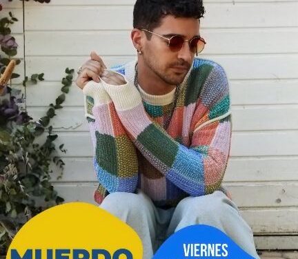 Muerdo y Pavana Dingo, sonidos mestizos y festivos para Estival Cuenca 2025 1 Muerdo y Pavana Dingo, sonidos mestizos y festivos para Estival Cuenca 2025