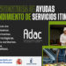 ADAC convoca una ayuda para fomentar servicios básicos itinerantes en pueblos de extrema despoblación