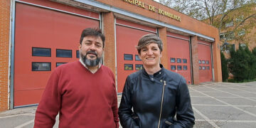 AIKE analiza la tasa de  extinción de incendios