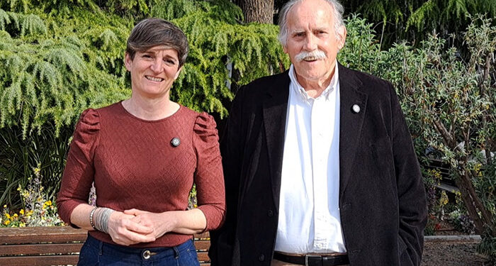 AIKE pide la convocatoria del consejo de medio ambiente 1 AIKE pide la convocatoria del consejo de medio ambiente