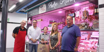 Abierto el plazo de inscripción para las campañas de dinamización comercial de Guadalajara