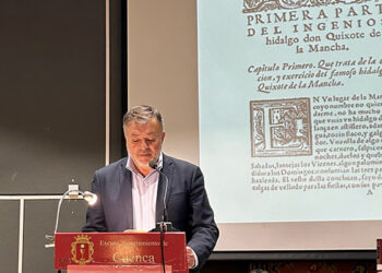 Abierto el plazo para participar en la lectura continuada de ‘El Quijote’ en Aguirre como celebración del Día del Libro