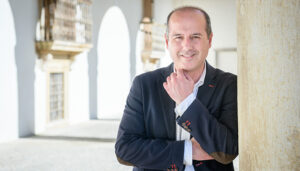 Alberto Rojo, diputado nacional