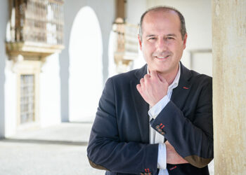 Alberto Rojo, diputado nacional