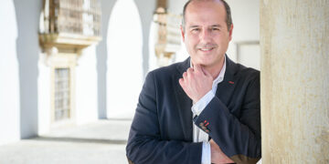 Alberto Rojo, diputado nacional