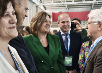 Alberto Rojo lamenta que Guarinos haya frenado el crecimiento empresarial de la ciudad por su falta de proyecto y ambición