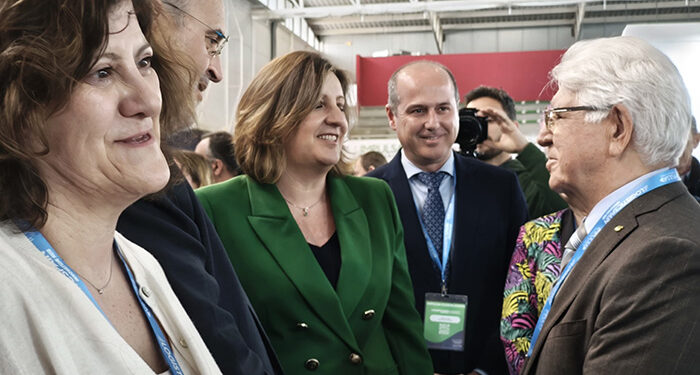 Alberto Rojo lamenta que Guarinos haya frenado el crecimiento empresarial de la ciudad por su falta de proyecto y ambición 1 Alberto Rojo lamenta que Guarinos haya frenado el crecimiento empresarial de la ciudad por su falta de proyecto y ambición