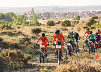 Alustante presenta la segunda edición de su BTT
