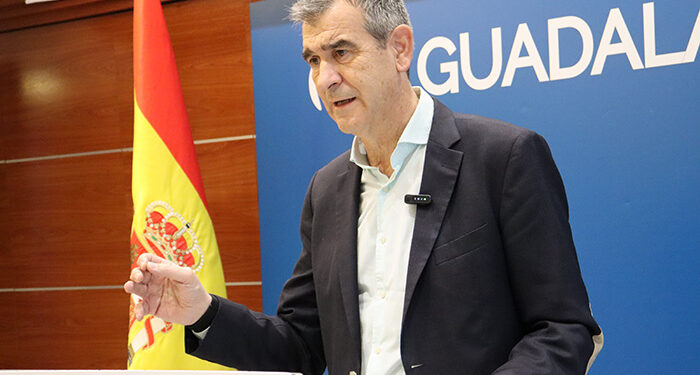 Antonio Román anuncia una PNL y una pregunta oral en el Congreso para exigir soluciones definitivas al problema de la falta de examinadores de Tráfico 1 Antonio Román anuncia una PNL y una pregunta oral en el Congreso para exigir soluciones definitivas al problema de la falta de examinadores de Tráfico