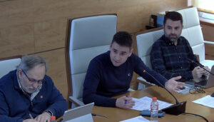 Aprobada una modificación puntual del POM, para facilitar la implantación de nuevas superficies comerciales en Cabanillas