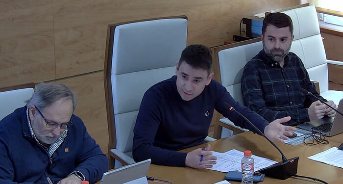 Aprobada una modificación puntual del POM, para facilitar la implantación de nuevas superficies comerciales en Cabanillas