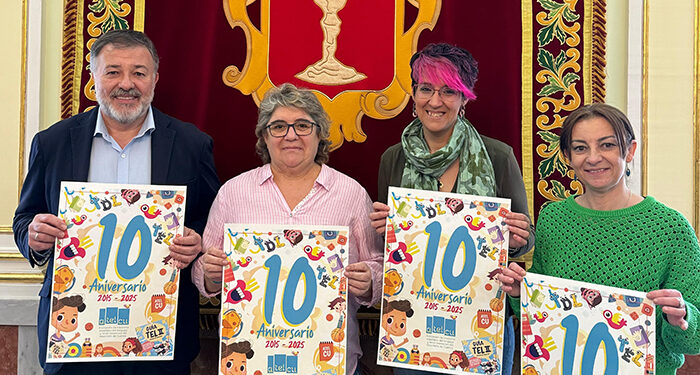 Atelcu estrenará nueva sede en un espacio cedido por el Ayuntamiento de Cuenca coincidiendo con su décimo aniversario 1 Atelcu estrenará nueva sede en un espacio cedido por el Ayuntamiento de Cuenca coincidiendo con su décimo aniversario