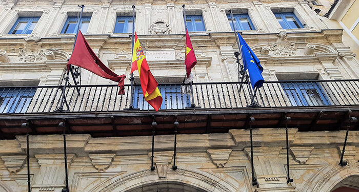 Cuenca en Marcha denuncia la pérdida de una subvención de 200.000 euros para UFIL de la que el Ayuntamiento devolverá la mitad 1 Ayuntamiento de Cuenca