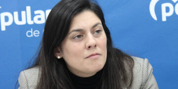 Bea Jiménez impulsa una renovación integral del mobiliario urbano para transformar Cuenca