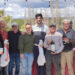 Buen ambiente deportivo y social en el torneo clasificatorio Match Play “Diamante Tapas” disputado en el campo de Golf de Villar de Olalla 3 Buen ambiente deportivo y social en el torneo clasificatorio Match Play “Diamante Tapas” disputado en el campo de Golf de Villar de Olalla