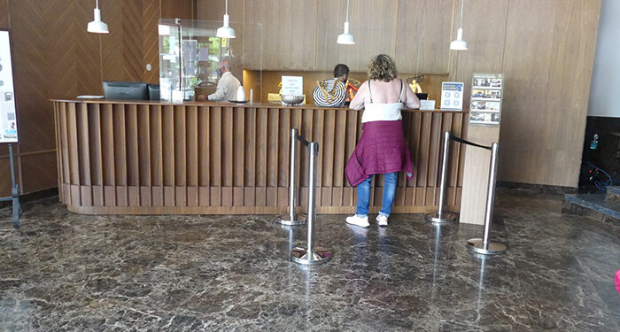 Buenas perspectivas en Cuenca ante el puente en la comunidad de Madrid 1 Buenas perspectivas en Cuenca ante el puente en la comunidad de Madrid