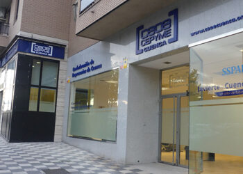 CEOE-Cepyme Cuenca defiende la comunicación corporativa como una de las bases de la empresa