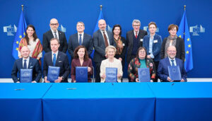 CEOE-Cepyme Cuenca destaca el impulso de la Comisión Europea al diálogo social