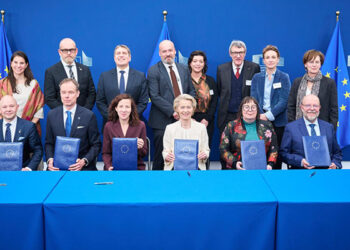 CEOE-Cepyme Cuenca destaca el impulso de la Comisión Europea al diálogo social