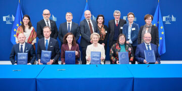 CEOE-Cepyme Cuenca destaca el impulso de la Comisión Europea al diálogo social
