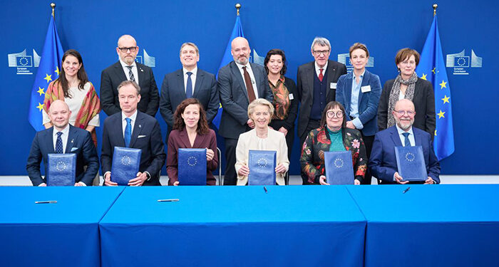 CEOE-Cepyme Cuenca destaca el impulso de la Comisión Europea al diálogo social 1 CEOE-Cepyme Cuenca destaca el impulso de la Comisión Europea al diálogo social