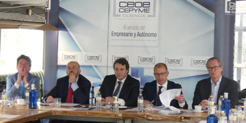 CEOE-Cepyme Cuenca pide una adaptación de la formación a las necesidades de la empresa