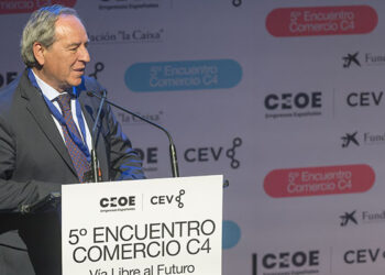 CEOE-Cepyme Cuenca reitera el papel estratégico del comercio para la economía