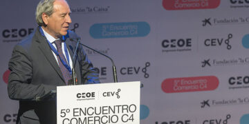 CEOE-Cepyme Cuenca reitera el papel estratégico del comercio para la economía