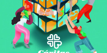 Cáritas lanza una invitación a “atrévete a cambiar tu vida y tu entorno” a través del voluntariado