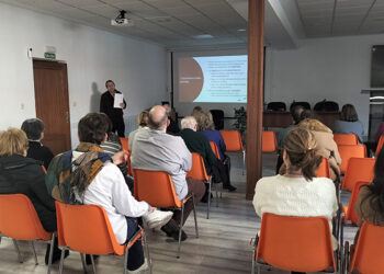 Casa Nazaret dedica el mes de abril a la “Cooperación” con dos actividades organizadas por Manos Unidas