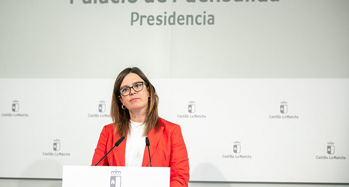 Castilla-La Mancha activa todos sus recursos ante el histórico apagón eléctrico y destaca su eficacia en la respuesta 1 Castilla-La Mancha activa todos sus recursos ante el histórico apagón eléctrico y destaca su eficacia en la respuesta