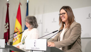 Castilla-La Mancha aprueba el convenio de cooperación en asistencia sanitaria con Castilla y León