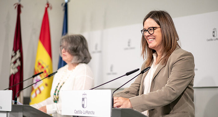 Castilla-La Mancha aprueba el convenio de cooperación en asistencia sanitaria con Castilla y León