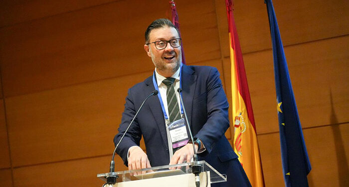 Castilla-La Mancha celebrará la PAU los días 3, 4 y 5 de junio en convocatoria ordinaria y los días 30 de junio, 1 y 2 de julio en extraordinaria 1 Castilla-La Mancha celebrará la PAU los días 3, 4 y 5 de junio en convocatoria ordinaria y los días 30 de junio, 1 y 2 de julio en extraordinaria